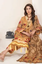 Rang e Bahar By Aalaya Volume: 2 Design #2