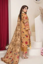 Rang e Bahar By Aalaya Volume: 2 Design #2
