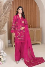 Rang e Bahar By Aalaya Volume: 2 Design #3