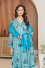 Rang e Bahar By Aalaya Volume: 2 Design #4