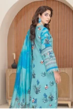 Rang e Bahar By Aalaya Volume: 2 Design #4