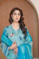 Rang e Bahar By Aalaya Volume: 2 Design #4
