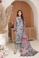 Rang e Bahar By Aalaya Volume: 2 Design #5