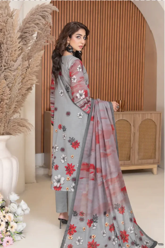 Rang e Bahar By Aalaya Volume: 2 Design #5