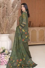 Rang e Bahar By Aalaya Volume: 2 Design #6Rang e Bahar By Aalaya Volume: 2 Design #6