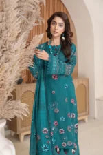 Rang e Bahar By Aalaya Volume: 2 Design #6