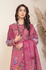 Rang e Bahar By Aalaya Volume: 2 Design #8