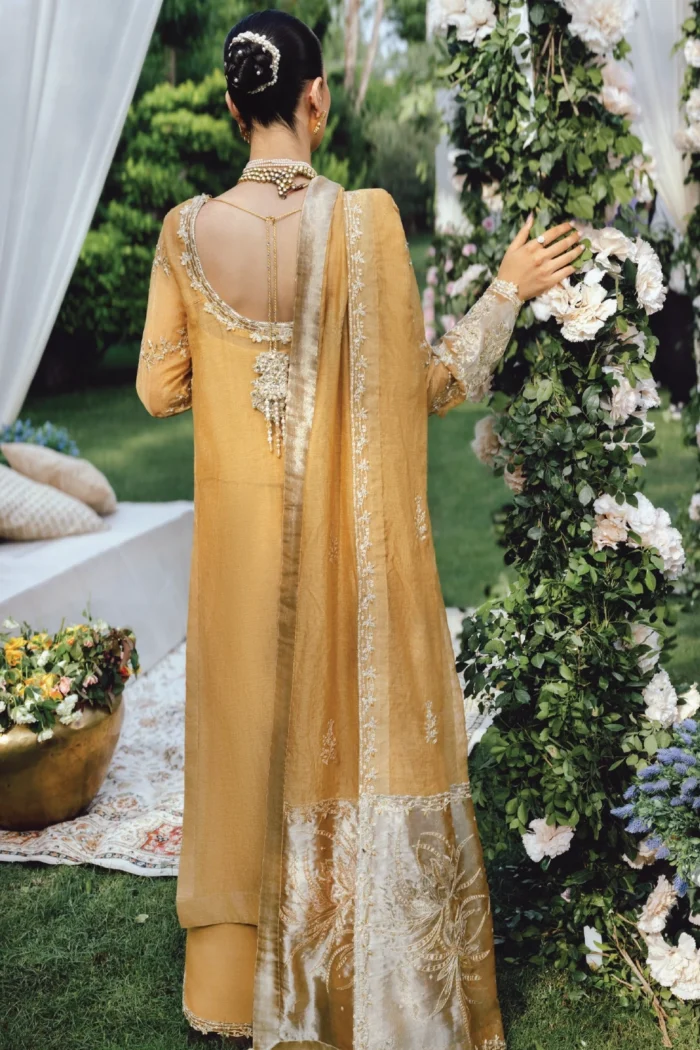 Rang Rasiya I Wedding Formals | 2025 Volume - Misha