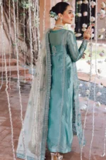 Rang Rasiya I Wedding Formals | 2025 Volume - Alisha