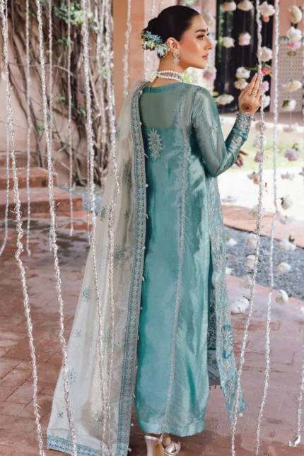 Rang Rasiya I Wedding Formals | 2025 Volume - Alisha