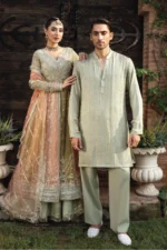 Rang Rasiya I Wedding Formals | 2025 Volume - Amil