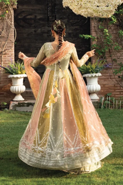 Rang Rasiya I Wedding Formals | 2025 Volume - Amil