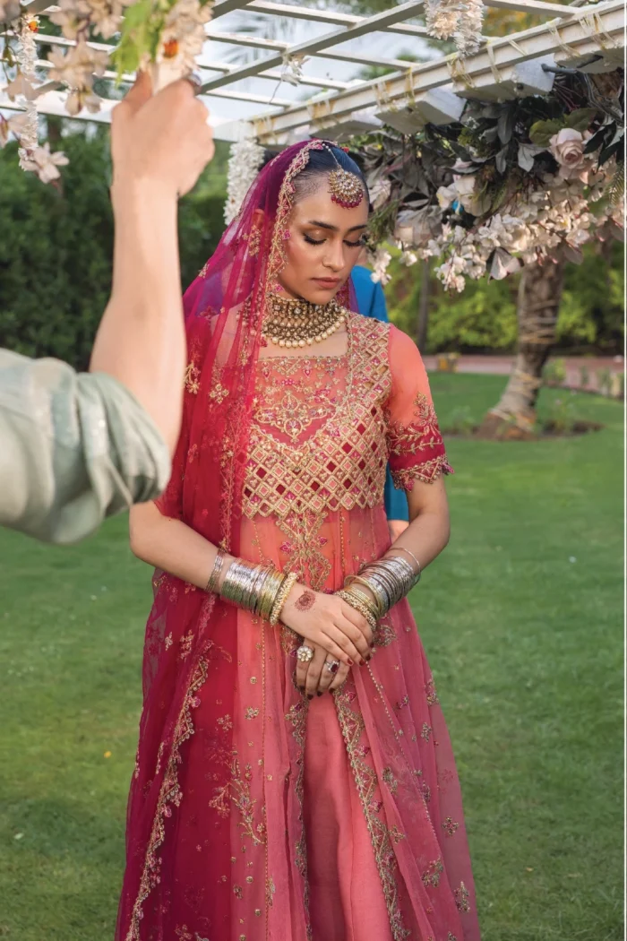 Rang Rasiya I Wedding Formals | 2025 Volume - Narmeen
