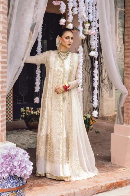Rang Rasiya I Wedding Formals | 2025 Volume - Neha