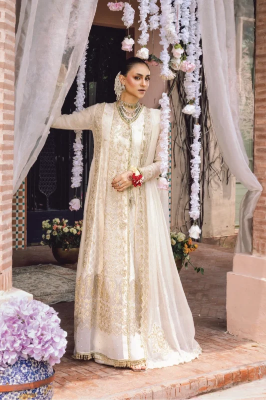 Rang Rasiya I Wedding Formals | 2025 Volume - Neha