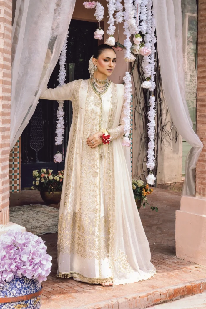 Rang Rasiya I Wedding Formals | 2025 Volume - Neha