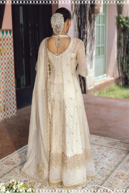 Rang Rasiya I Wedding Formals | 2025 Volume - Neha