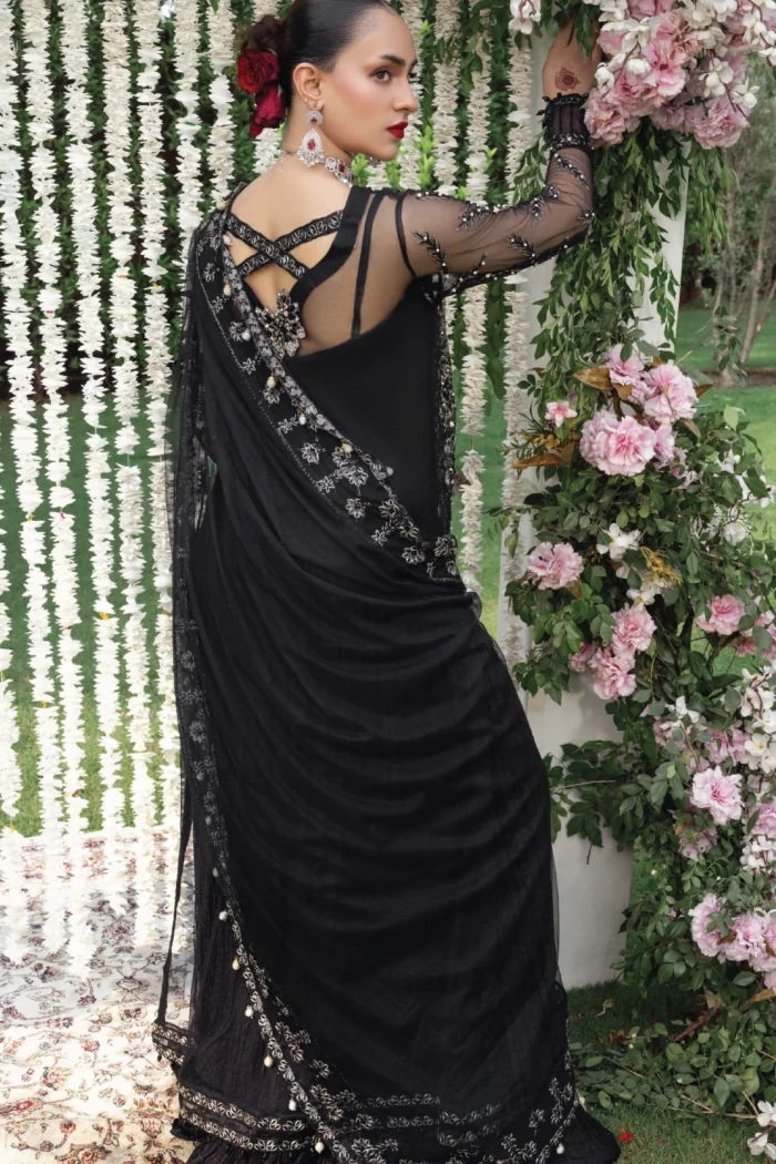 Rang Rasiya I Wedding Formals | 2025 Volume - Natasha