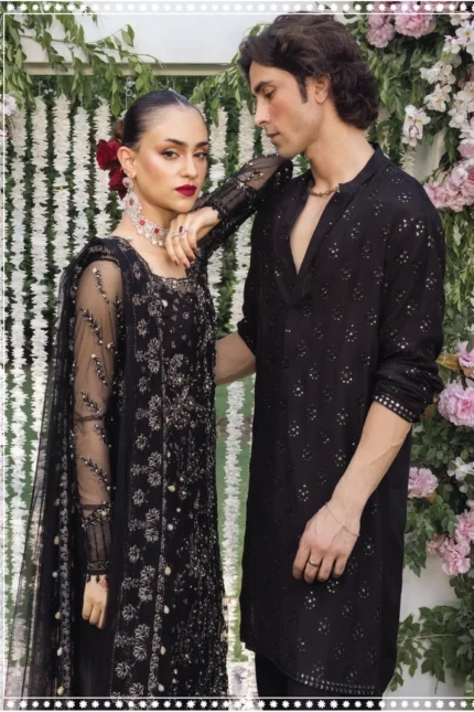 Rang Rasiya I Wedding Formals | 2025 Volume - Natasha