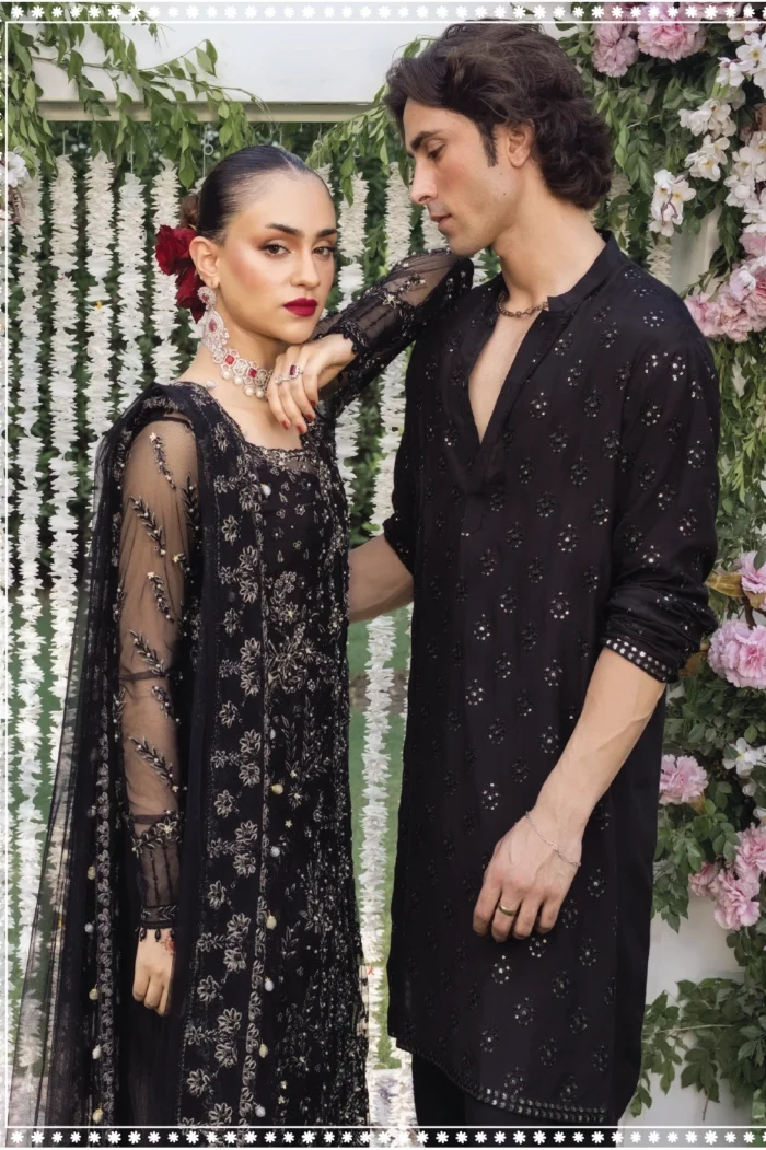 Rang Rasiya I Wedding Formals | 2025 Volume - Natasha
