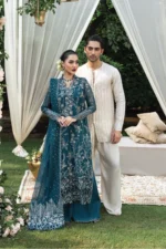Rang Rasiya I Wedding Formals | 2025 Volume - Nawal