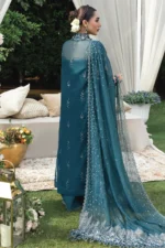 Rang Rasiya I Wedding Formals | 2025 Volume - Nawal