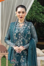 Rang Rasiya I Wedding Formals | 2025 Volume - Nawal