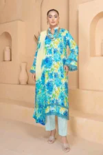 Satrangi By Aalaya Volume:01 Design#10