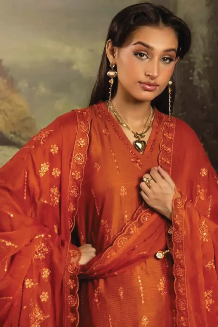 ManPasand BY Aalaya Volume: 3 Design#1