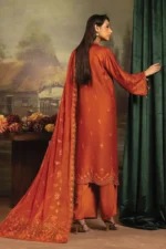 ManPasand BY Aalaya Volume: 3 Design#1
