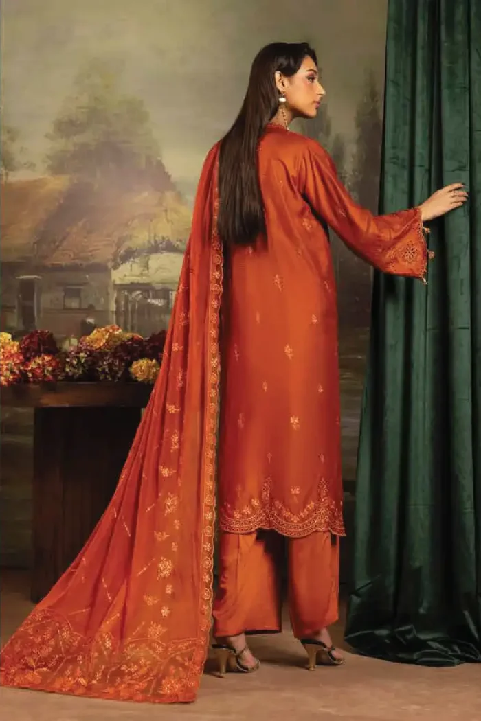 ManPasand BY Aalaya Volume: 3 Design#1