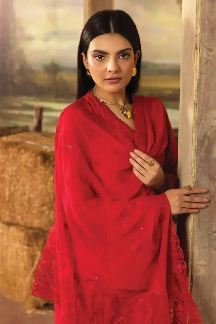 ManPasand BY Aalaya Volume: 3 Design#3