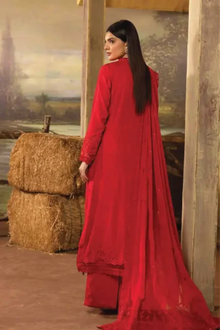 ManPasand BY Aalaya Volume: 3 Design#3