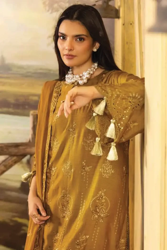 ManPasand BY Aalaya Volume: 3 Design#4