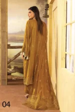 ManPasand BY Aalaya Volume: 3 Design#4