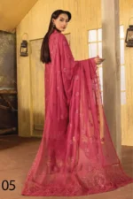 ManPasand BY Aalaya Volume: 3 Design#5