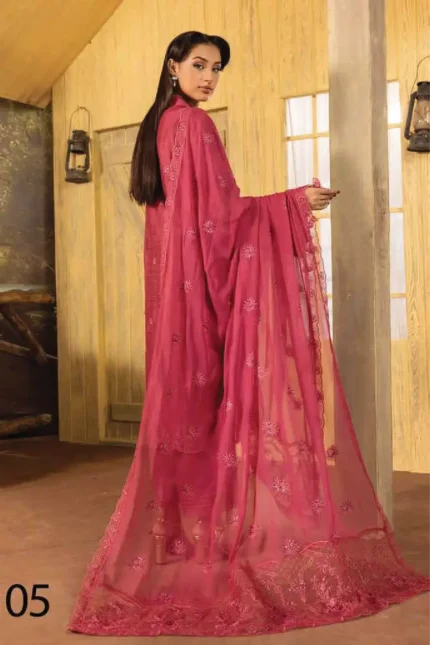 ManPasand BY Aalaya Volume: 3 Design#5