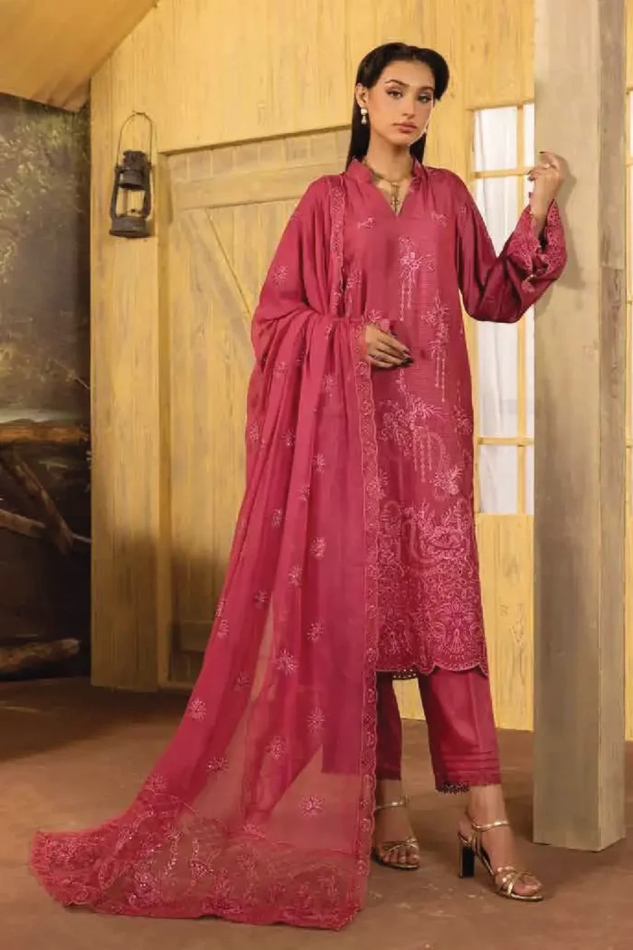 ManPasand BY Aalaya Volume: 3 Design#5
