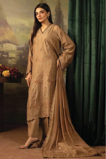 ManPasand BY Aalaya Volume: 3 Design#6
