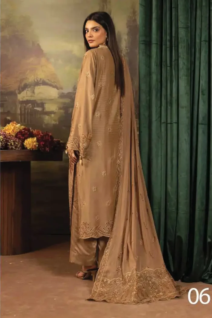 ManPasand BY Aalaya Volume: 3 Design#6