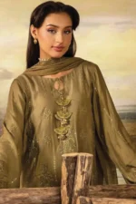 ManPasand BY Aalaya Volume: 3 Design#7