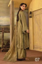 ManPasand BY Aalaya Volume: 3 Design#7