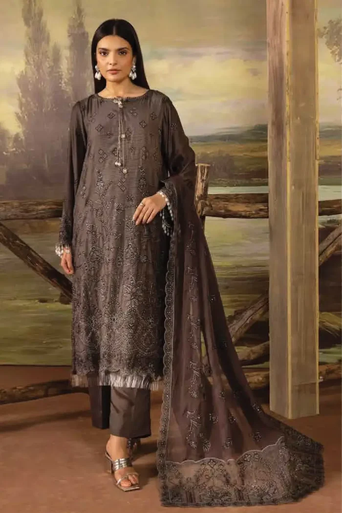 ManPasand BY Aalaya Volume: 3 Design#8