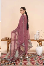 Charm Season By Aalaya Volume:01 Design#1