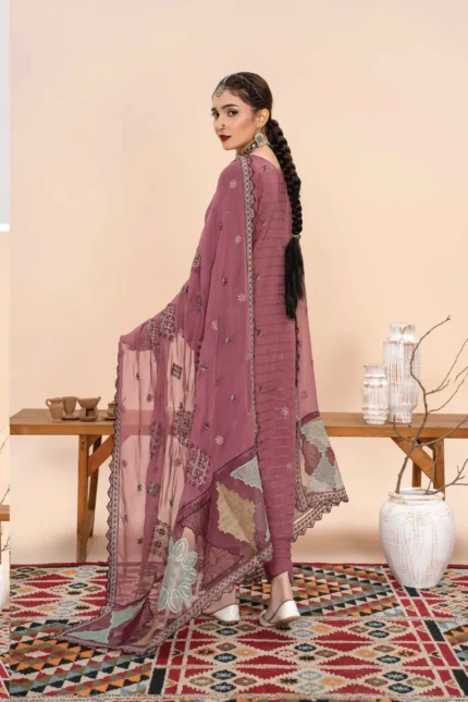 Charm Season By Aalaya Volume:01 Design#1