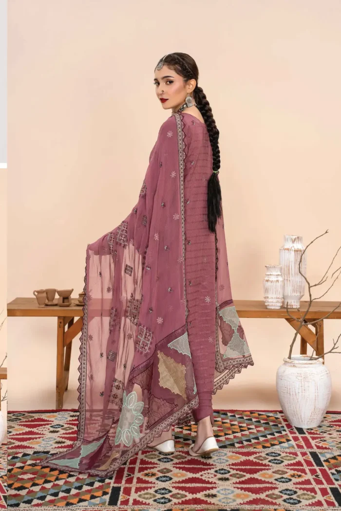 Charm Season By Aalaya Volume:01 Design#1