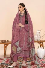 Charm Season By Aalaya Volume:01 Design#1