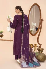 Charm Season By Aalaya Volume:01 Design#2