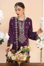 Charm Season By Aalaya Volume:01 Design#2