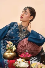 Charm Season By Aalaya Volume:01 Design#3